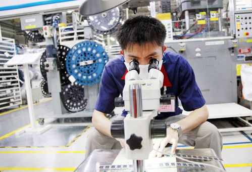 東莞推出新政扶持信息技術(shù)咨詢服務(wù)，科技機構(gòu)年最高可獲百萬元補貼