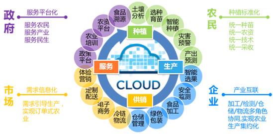 融合創新，智慧賦能 遠光移動互聯如何以信息技術咨詢服務驅動“互聯網+農業”落地